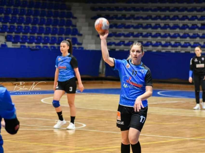 Prishtina në gjysmëfinale, eliminon Kastriotin