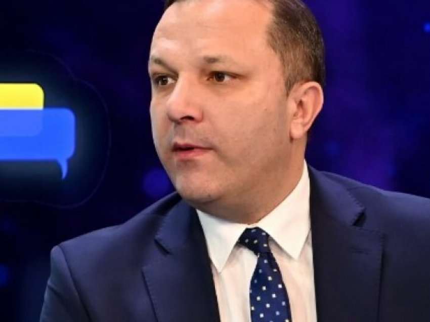 Spasovski: Migrimi, terrorizmi dhe krimi kibernetik ekzistojnë dhe do të mbeten