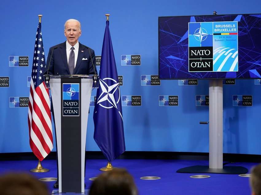 Biden më i drejtpërdrejt se kurrë: Kina i di shumë mirë pasojat në rast se e ndihmon Rusinë!