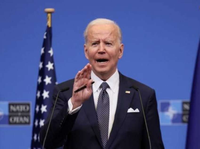 Biden: E drejta e abortit është themelore