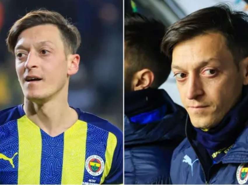 Një ngjarje e çuditshme ka shokuar tifozët e Fenerbahces