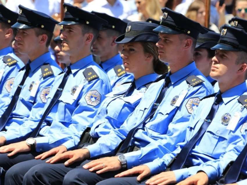 Mbi 1 mijë policë kanë dhënë dorëheqje nga Policia e Kosovës