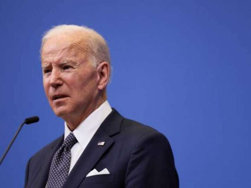 Shkak lufta: Biden do të vizitojë kufirin Poloni-Ukrainë