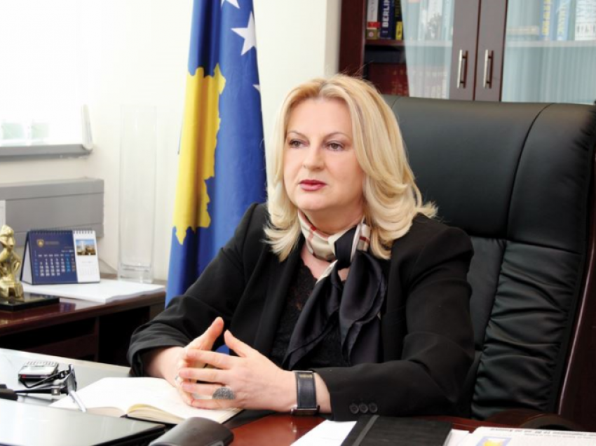 Tahiri: Kosova nuk duhet të lejoj që të provokohet nga Serbia