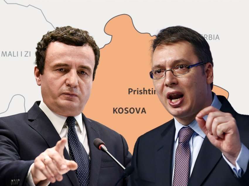 Serbia po synon destabilizimin e Kosovës nëpërmjet zgjedhjeve serbe / Askush nuk i frikësohet kërcënimeve të Vuçiqit