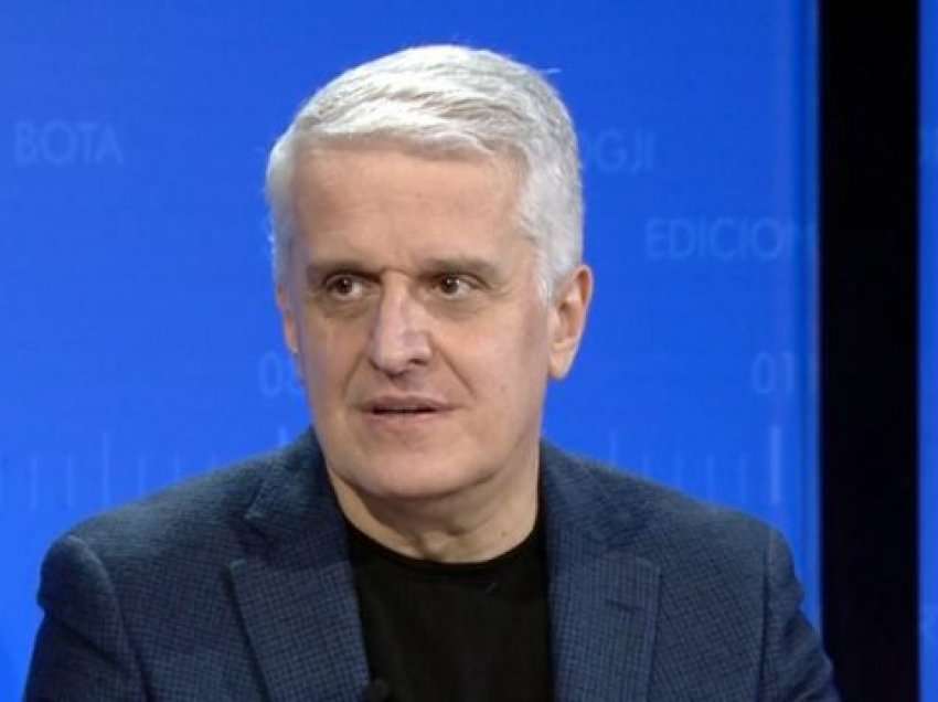 Majko: Shqipëria dhe Kosova të mos e lejojnë Serbinë të viktimizohet