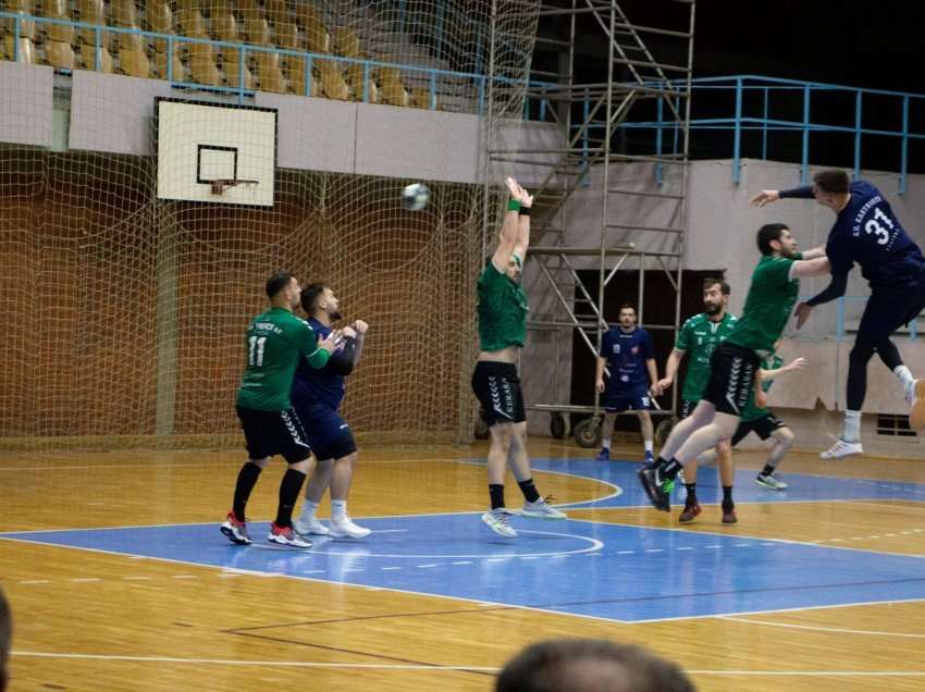 Hidhet shorti, Prishtina e ka shumë zor, Kastrioti sfidohet nga Deçani