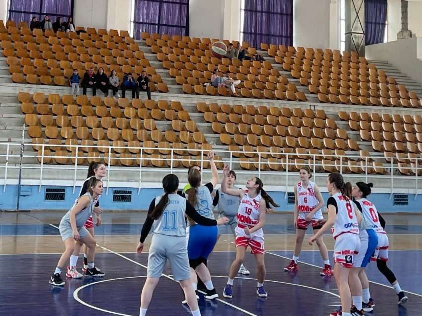 KBF Junior 06 Moni Bau shënon fitore bindëse! Rushiti: Ndeshje shumë e rëndësishme për ne