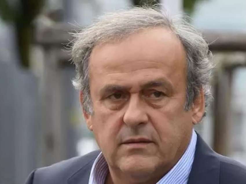 Platini kundër: Messi nuk do të luajë më kurrë... 