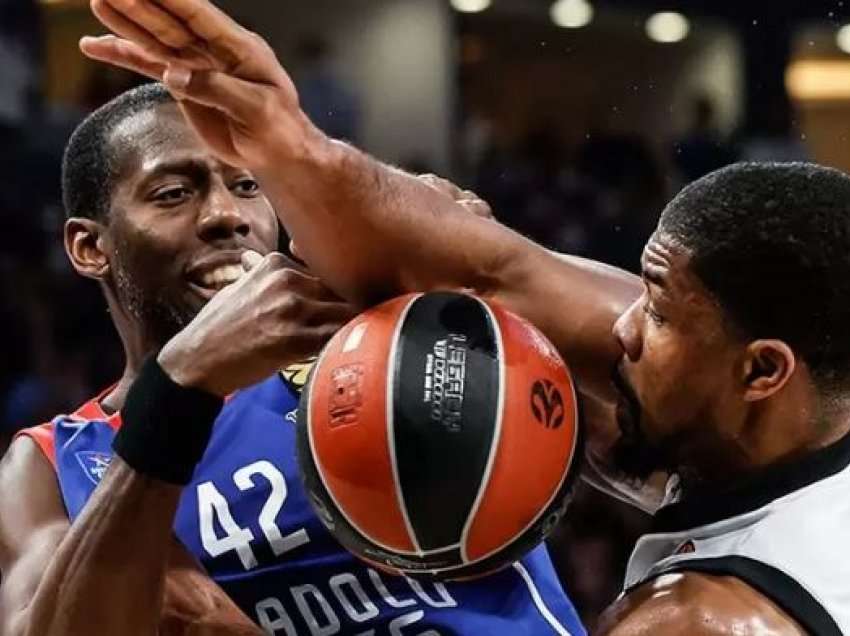 Milano mposht kampionët në fuqi