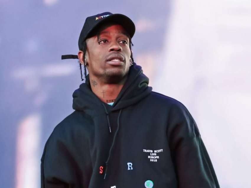 Travis Scott performon për herë të parë që nga tragjedia e Astroworld