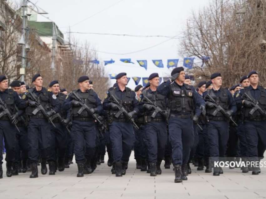 ​70 % të kandidatëve nuk kaluar testin për policë, dyshohet se ndikoi sistemi kompjuterik