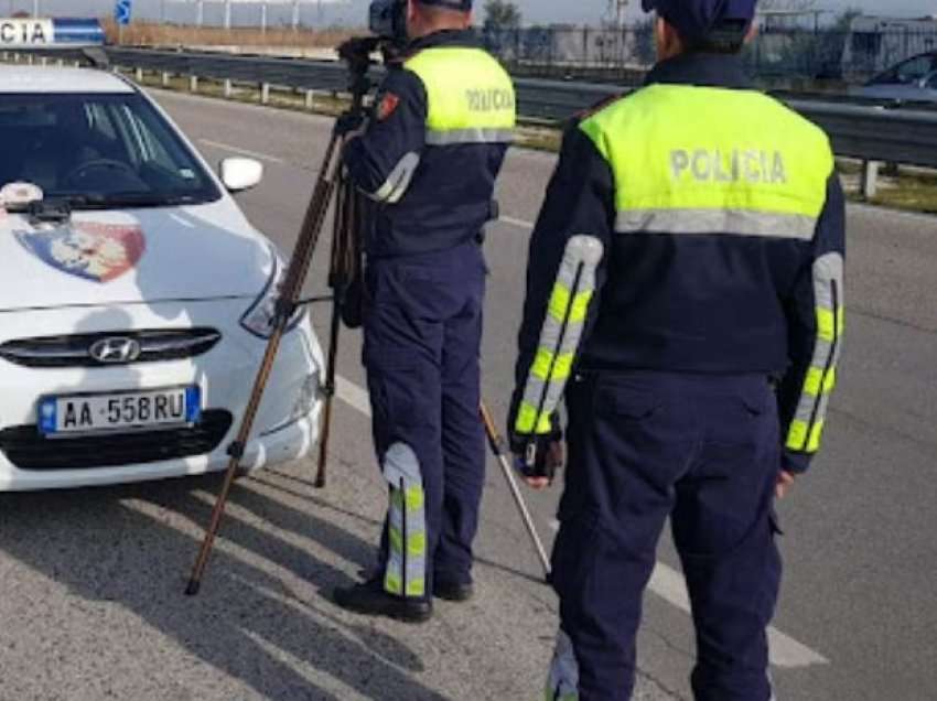 30 ditë kohë për të paguar gjobën, ndryshe bllokohet mjeti