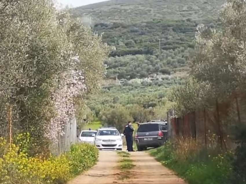 Babë e bir gjenden të vdekur në një kontenier. Policia: Dyshojmë për vrasje