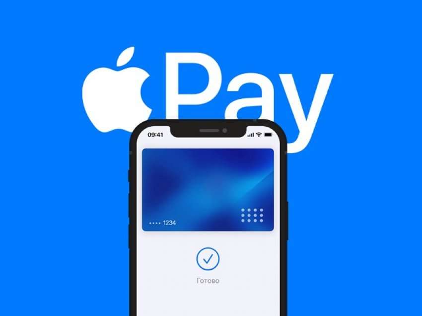 Apple Pay ndalon kryerjen e pagesave me kartat ruse MIR