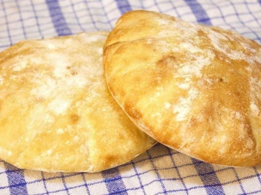 Receta për bukën pa miell, të cilën e lejojnë dietat më të njohura