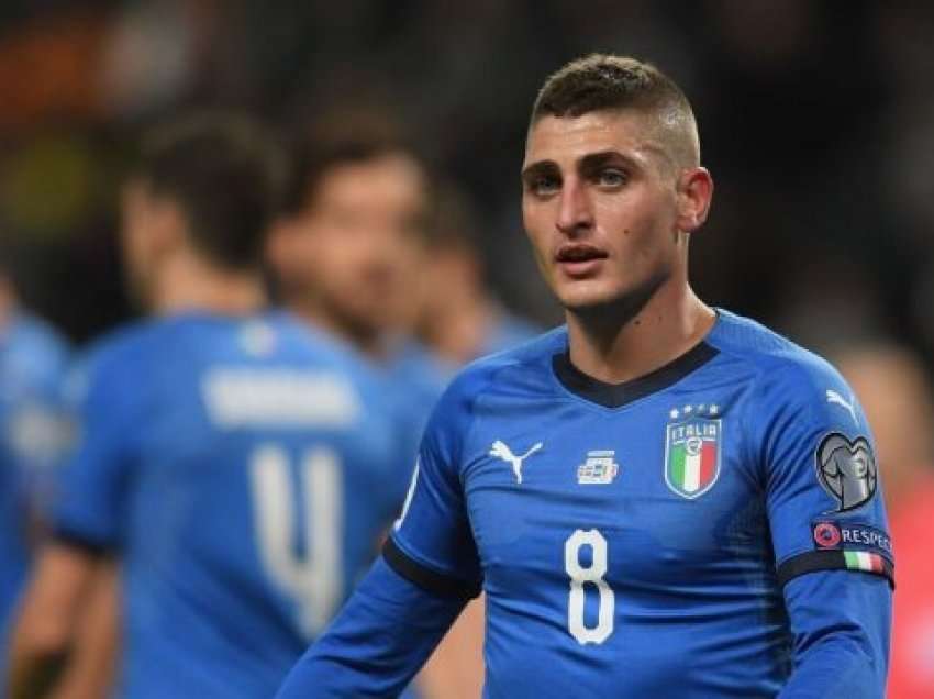 Verratti ka një kërkesë për tifozët