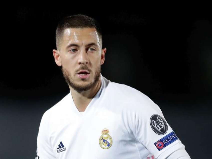 Hazard, po kalon periudhën më të errët 