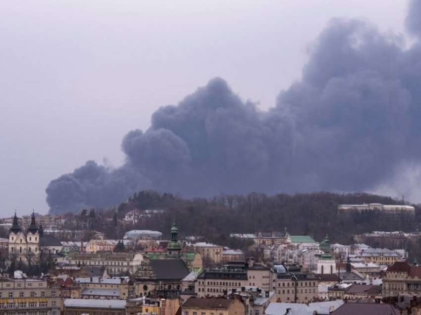 Rimerren nga Ukraina Poltavka dhe Malynivka