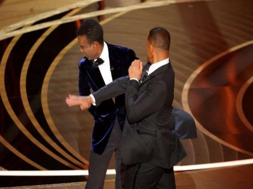 ​Çmimet Oscar nën hijen e konfliktit mes Will Smith e Chris Rock