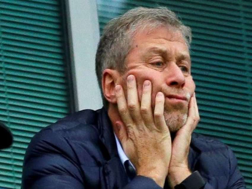 ​Abramovich u sëmur për shkak të faktorit ‘mjedisor’ e jo helmimit – thotë inteligjenca amerikane