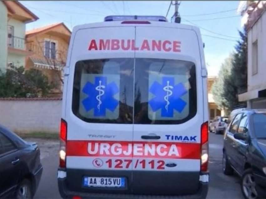  Vdekja e 6-vjeçarit, reagon spitali i Lushnjës: Mbërriti me oksigjen 70%, gjatë transportit humbi ndjenjat! U diagnostikua me…