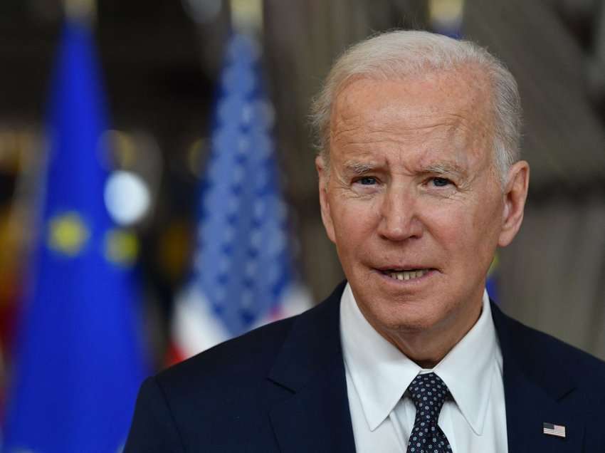 Biden deklarohet: Nuk po bëja thirrje për ndryshimin e regjimit rus