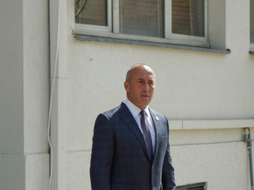 ​Haradinaj: Është fyese kjo çfarë po synon Kurtin me çështjen e luftërave të lirisë