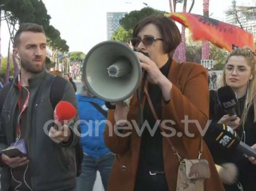 Qytetarët paralajmërojnë protestë para SPAK ditën e nesërme: I ka dosjet e kopsitura me vite, nuk po bën asgjë