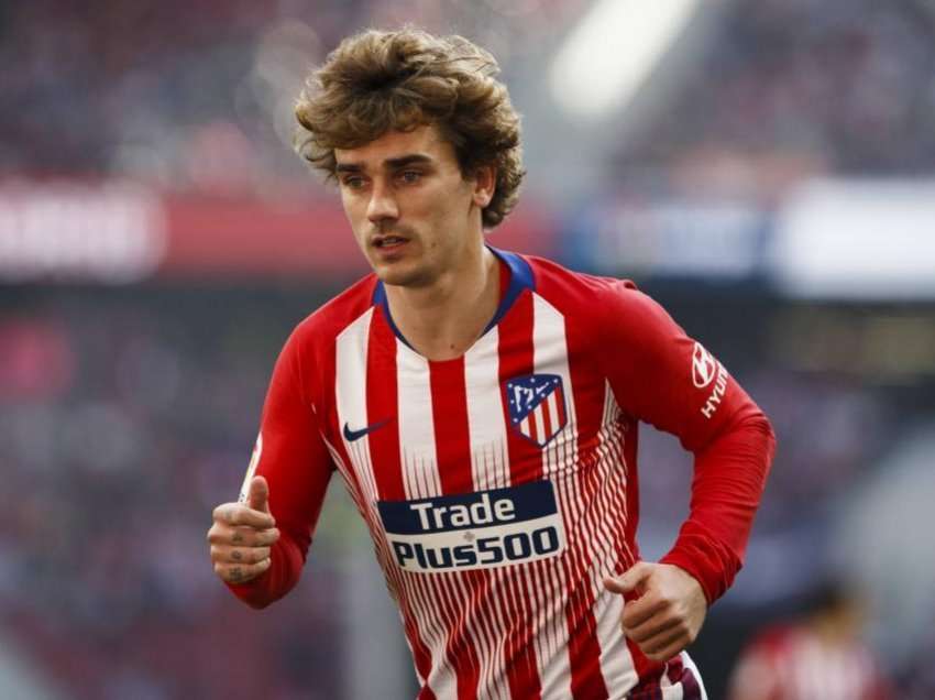 Atletico Madrid refuzon të paguajë