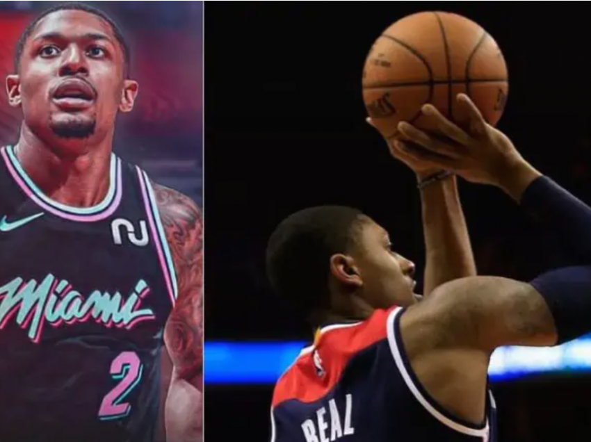 Beal flet për zërat që e lidhin me Miami Heat