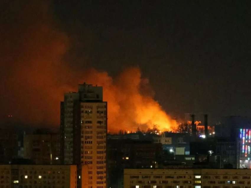 “Mijëra civilë mund të kenë vdekur në Mariupol”