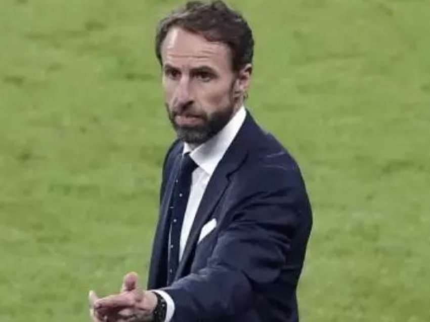 Southgate: Është absurde ajo që ka ndodhur