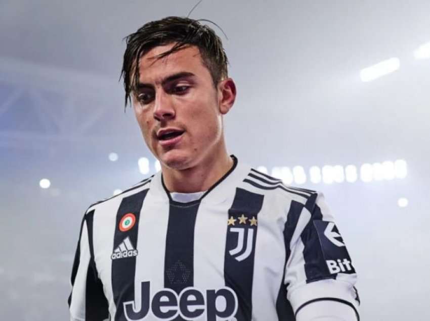 Interit i intereson të kupton se çfarë page do të dëshironte Dybala