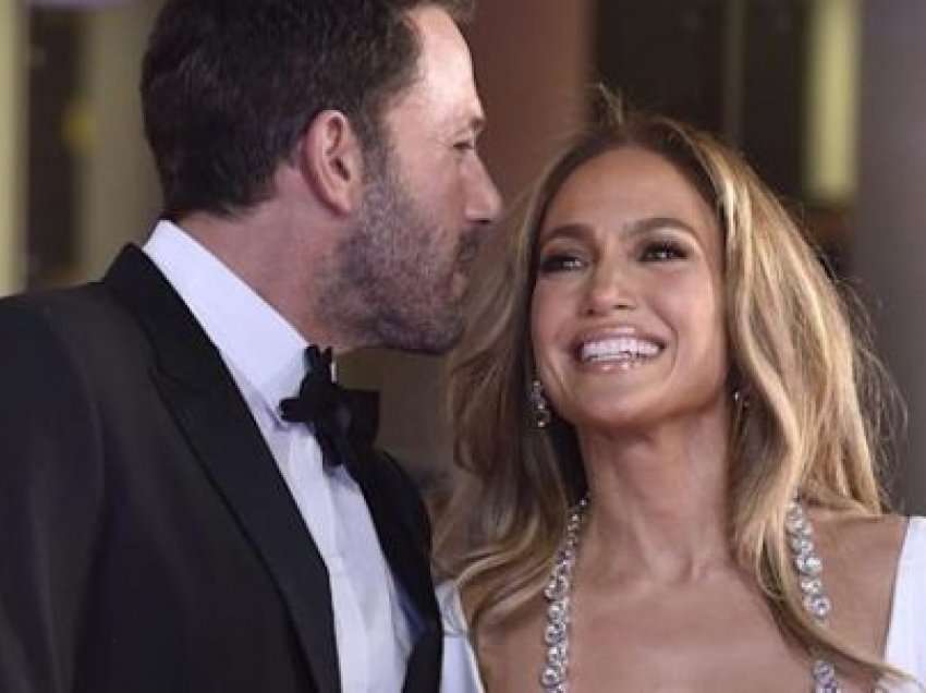 Pse JLo dhe Ben Affleck nuk ishin në ceremoninë e çmimeve Oscar?