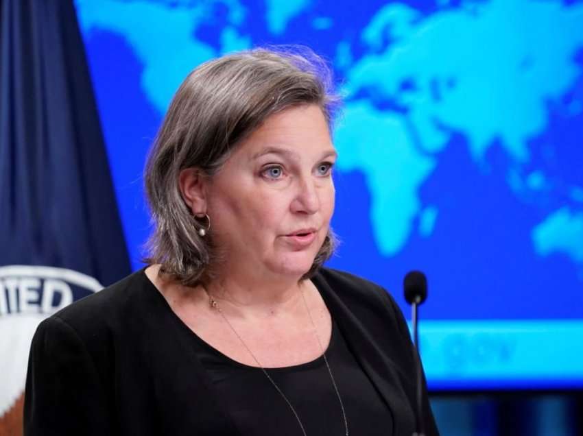 Nuland: Rusia po pëson humbje të mëdha në Ukrainë