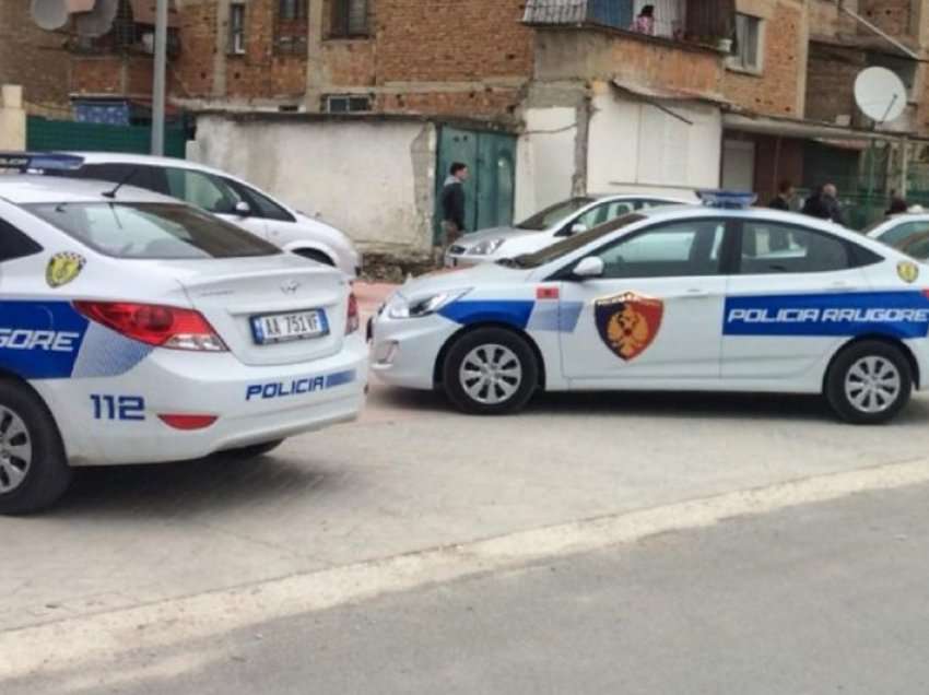 Policia, detaje nga arrestimi i 44-vjeçarit: Denoncimin e bëri bashkëshortja e tij