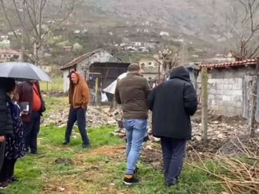 Horror në Lezhë/ Hajdutët u presin kokat bagëtive dhe më pas i vjedhin, pre e grabitjes ranë 4 familje