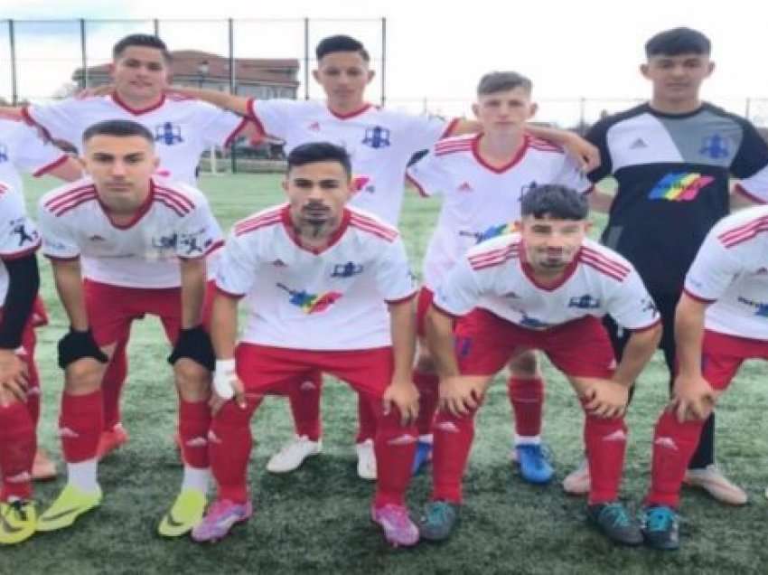 Mësohet arsyeja pse United Boys lëshuan fushën