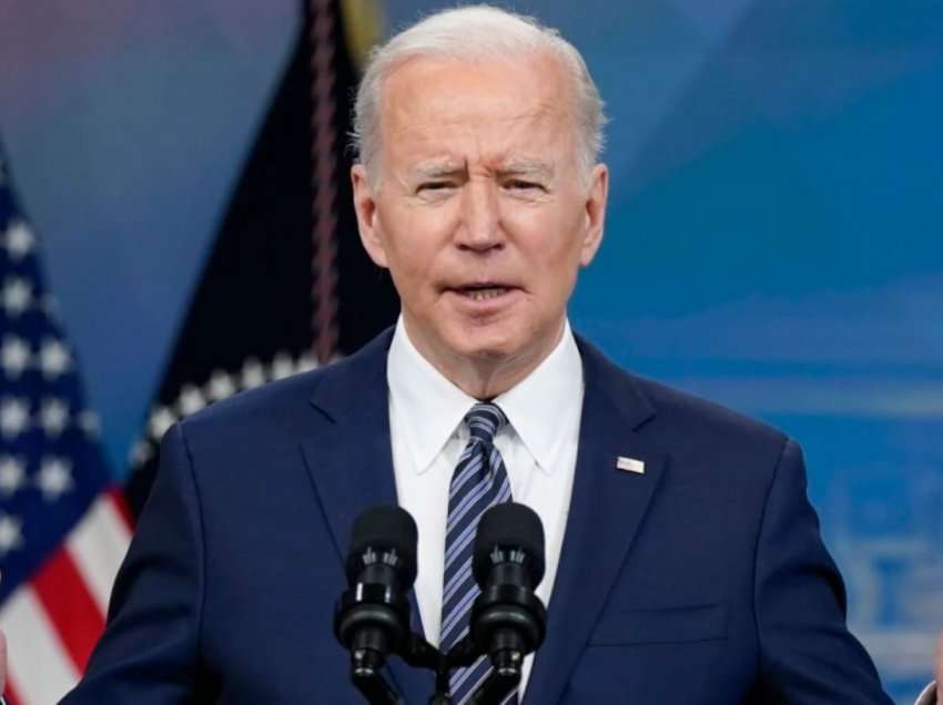 Presidenti Biden njofton masa të reja për të ulur çmimin e naftës në vend