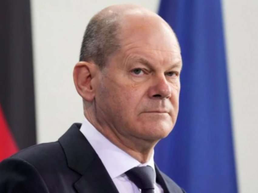 Scholz thotë se pagesat e gazit rus do të vazhdojnë në euro ose dollarë