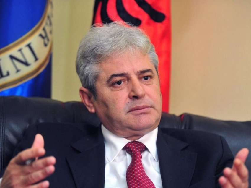 Ahmeti: Teuta Arifi mund kontribuojë në integrimin e vendit për në BE