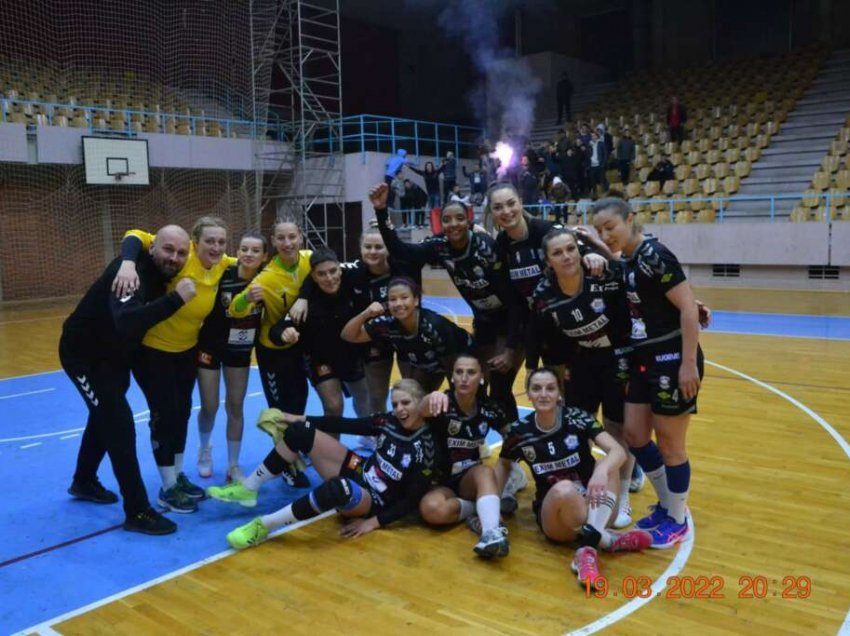 Ferizaj bindshëm dhe kualifikohet në gjysmëfinale të Kupës së Kosovës