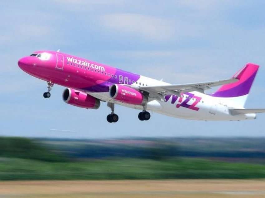 Wizz Air njofton fillimin e fluturimeve nga Tirana drejt Lionit, Nurembergut dhe Varshavës