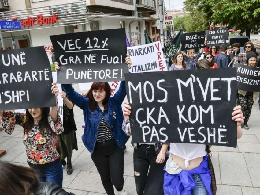 1 maji, dy protesta të paralajmëruara në Prishtinë