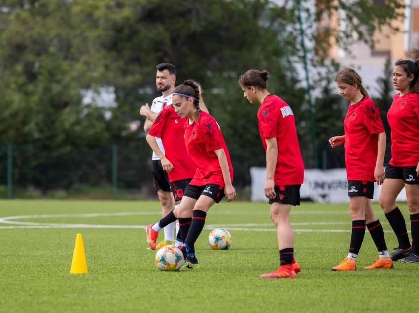 Krasniqi e Aliaj: Ndeshje të vështira, ta nisim mbarë