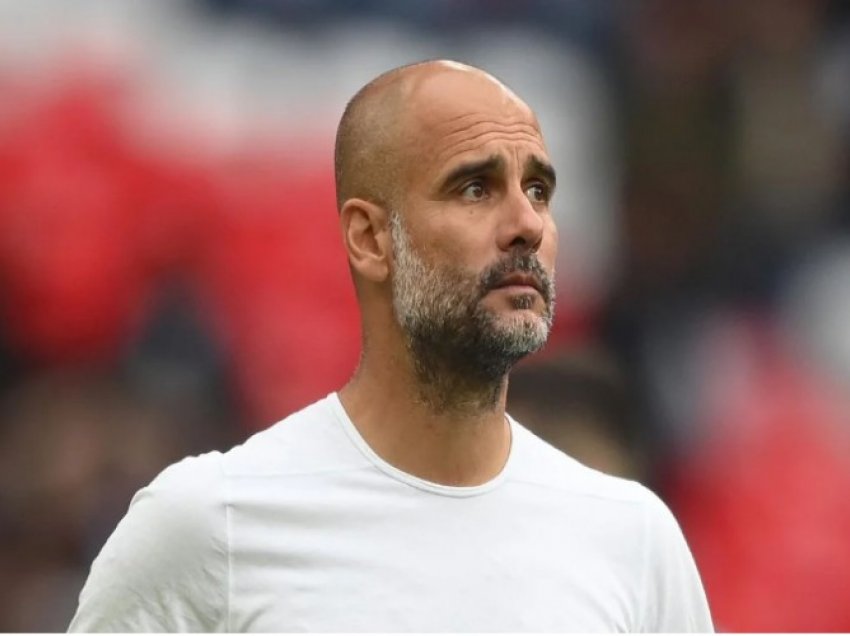 Guardiola: Titulli? Është në duart tona