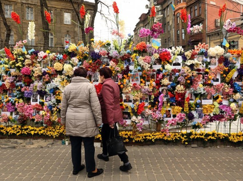 Është ora 7 e mëngjesit në Kiev. Ja çfarë duhet të dini