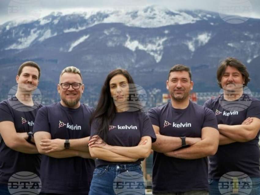 ​Start-up bullgar i inovacionit në kujdesin shëndetësor fiton sfidën e Roche's HealthCare Lab