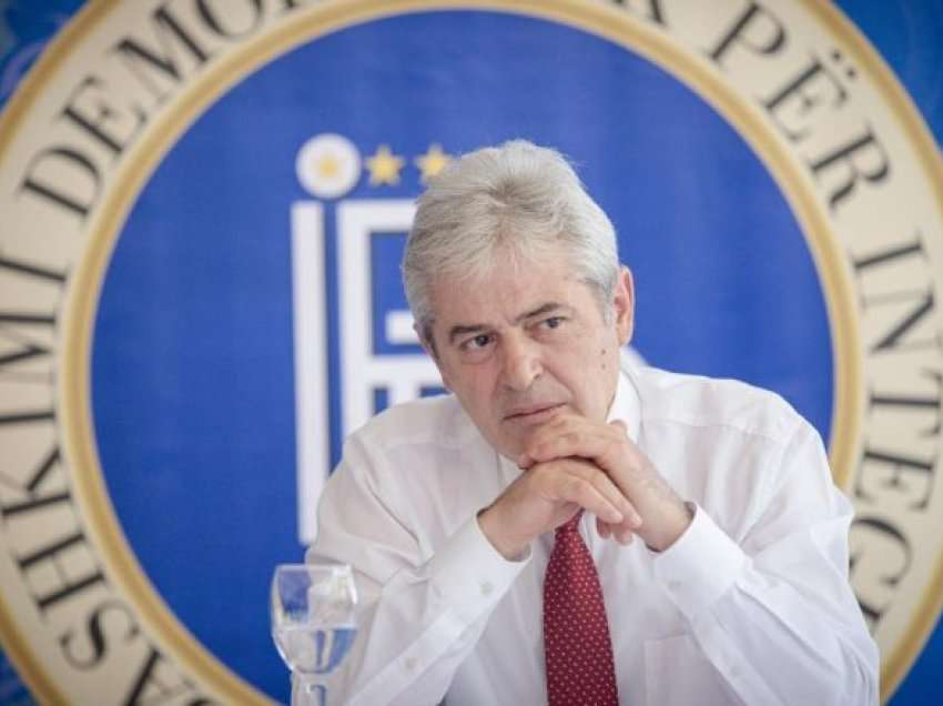 Ahmeti: Rritëm pagën minimale do të rrisim dhe pagat tjera sepse çdo punëtorë ka vlerë